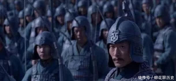 魏延|襄樊之战时魏延在干什么？