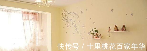 新房|35㎡小户型新房,客卧一体设计很实用,亲友都夸地台做得好!
