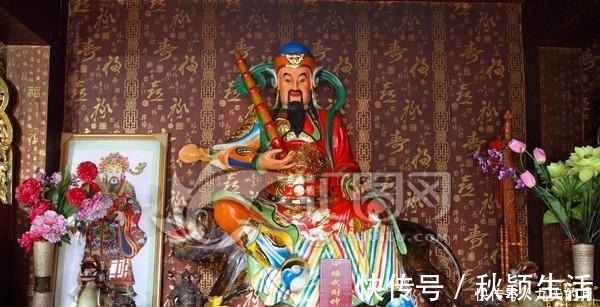 张天师|历史上有著名的4大财神，分别对应不同人物，你知道你要供奉谁！