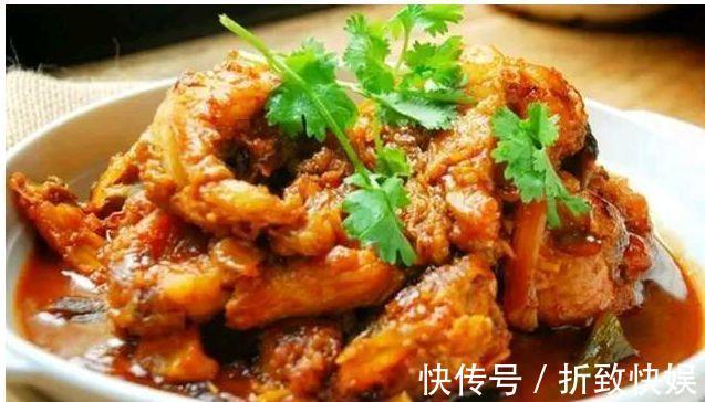 红烧鱼块|美食推荐葱爆羊肉，家常红烧鱼块，麻辣鱼泡，青椒炒蛋的做法