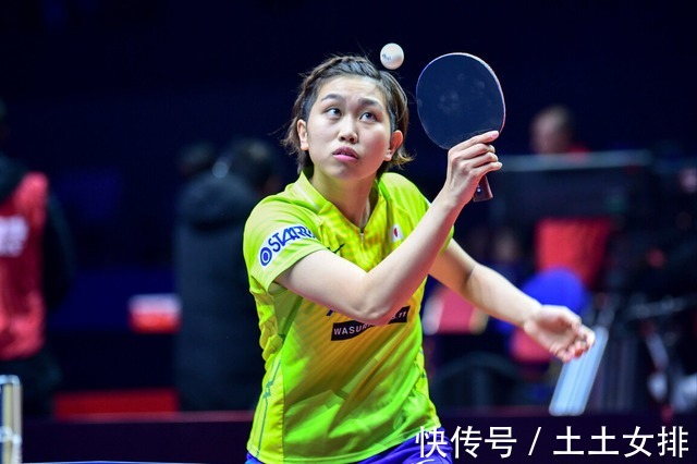 芝田莎季|越战越勇!日本双削组合3-0完胜,单局轰11-1重挫对手锐气
