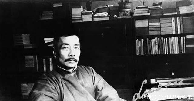 阿Q正传|成年人最大的悲哀,就是突然发现自己成了鲁迅笔下的人物