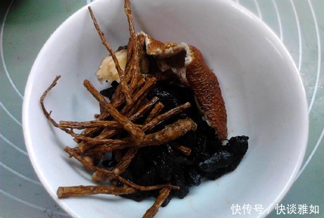 活了这么久才知道,补血气没有比“它”更好的,隔三差五喝一碗