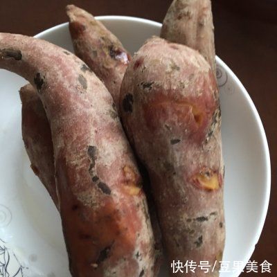 大厨不会告诉你的粗粮窝窝头小窍门