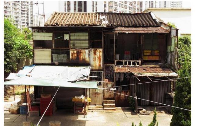 新标准|高楼停建?今年起,高层住宅将实施新标准,2类房要吃香