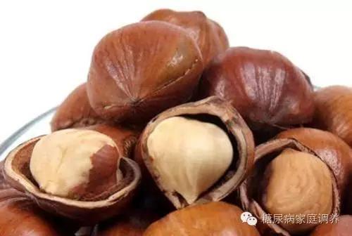 食用量|11种当季坚果糖尿病人怎么吃
