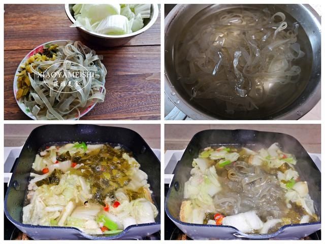 年夜饭，这4种炖菜记得上桌，好吃易做好兆头，过年就要这热乎劲