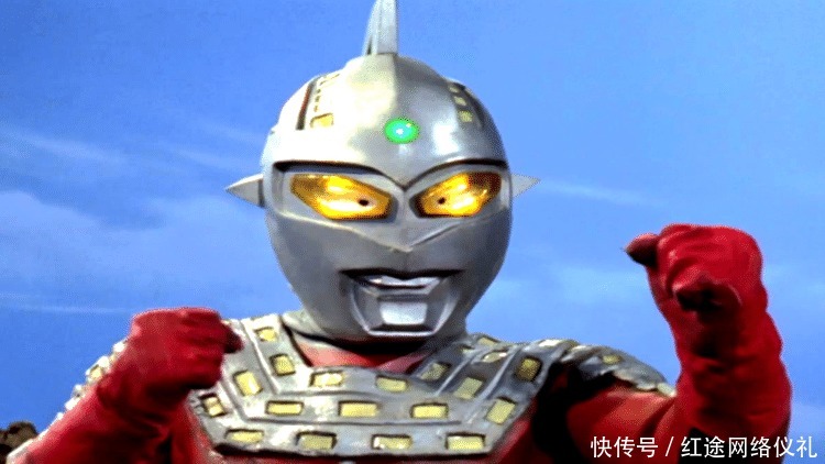 赛罗、迪迦、赛文和诺亚,这几个奥特曼都是罪犯!