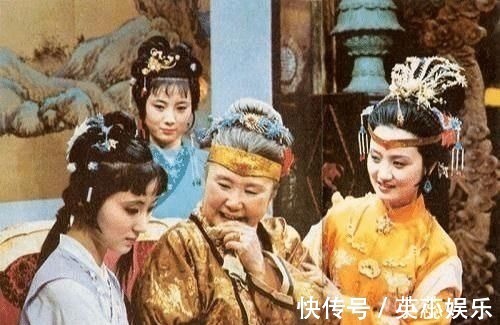 宝玉&林黛玉做错了一件事,让贾母厌恶她,不再支持她嫁给贾宝玉