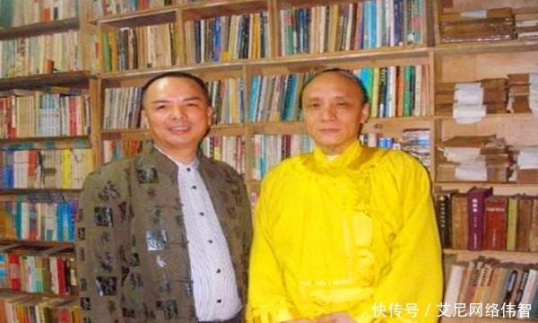  习俗|清朝灭亡百年后，爱新觉罗氏的后裔，还在守着清朝皇室习俗