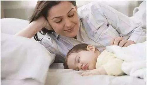 宝妈|不同人群的最佳睡眠时间是几点到几点?别听信传言,告诉你答案