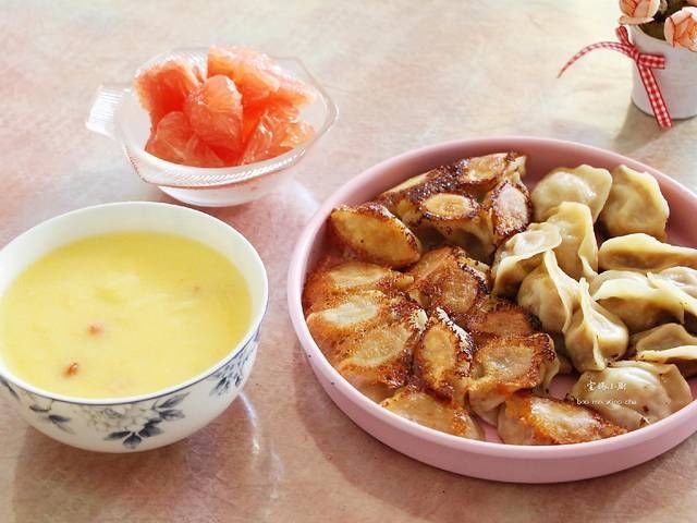 早餐|嫂子来家住了10天，直夸我家早餐太好吃，看看宝妈都给嫂子做的啥