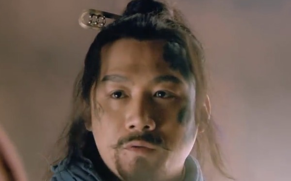 张清!梁山八骠骑的最终结局:四人战死,三人被擒,一人与对手同归于尽