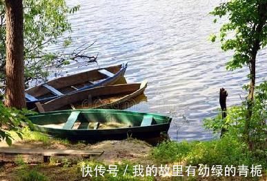 开篇|陆游夏末郊游,写下一首七律,开篇就直抒胸臆,尾联更值得细读