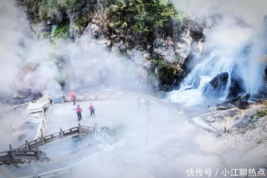 中年|云南十大经典旅游景点，你去过几个