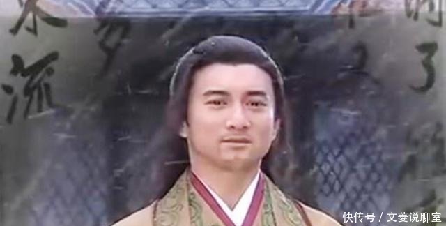 宋朝|南唐亡国真的怪李煜?他的父李璟交给他的国家,已经是无力回天了