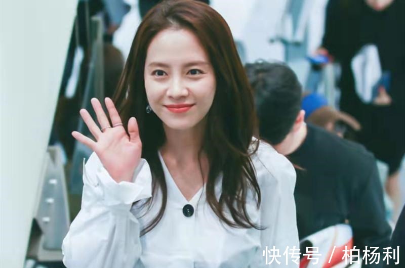 宋智孝，十年綜藝檢驗出的“真性情”，背后更多的是艱辛