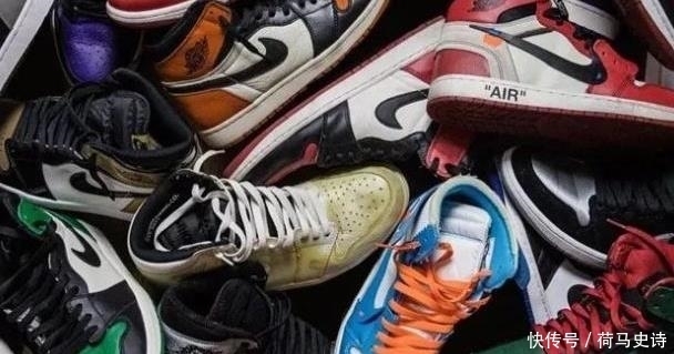 2月AJ发售指南丨几万的天价AJ1居然和货量百万的AJ6凑到了一起？