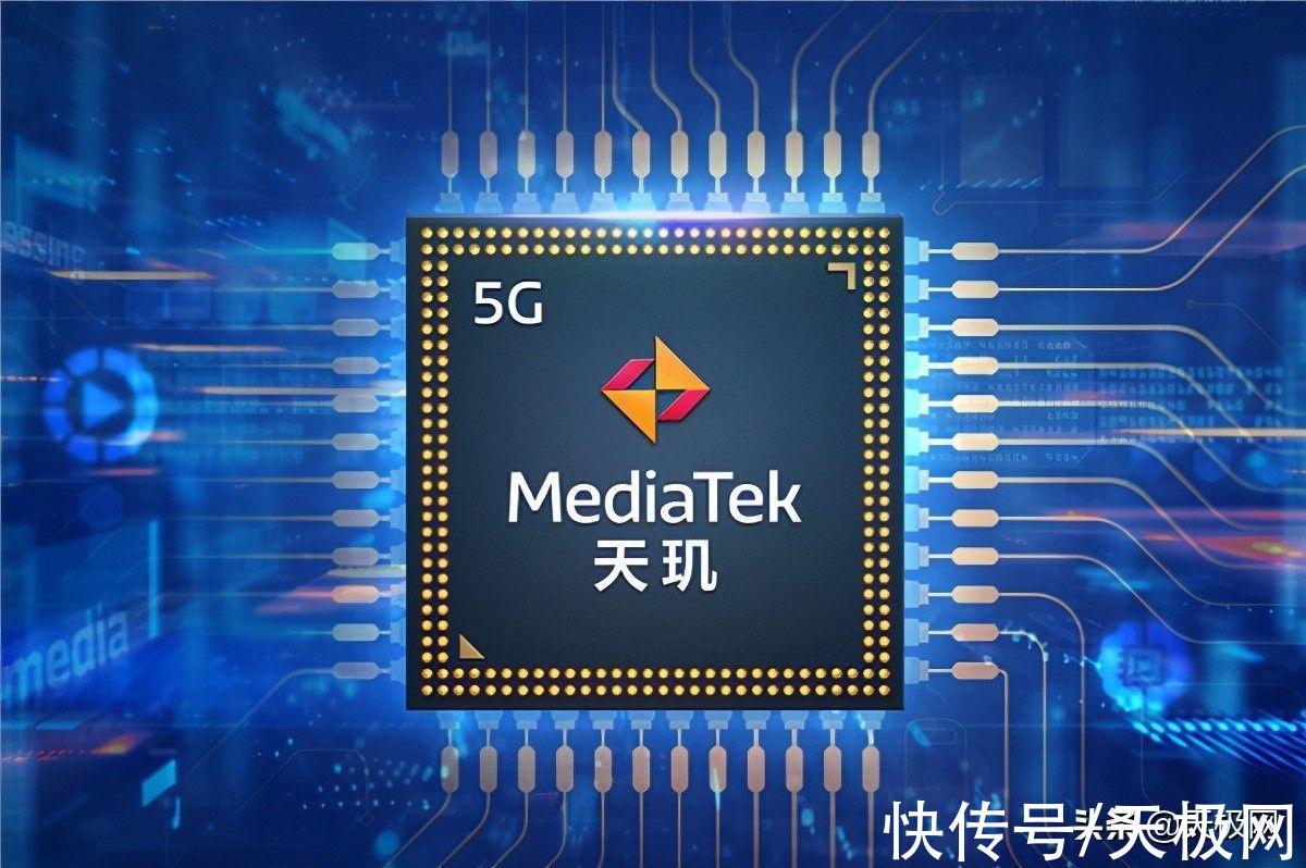 高通|天玑2000强势登场:台积电4nm工艺,跑分超100万,高端梦成了?