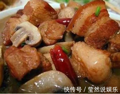 教你几道拿手的家常菜,没出锅就香得醉人,在家待客必备,超有味