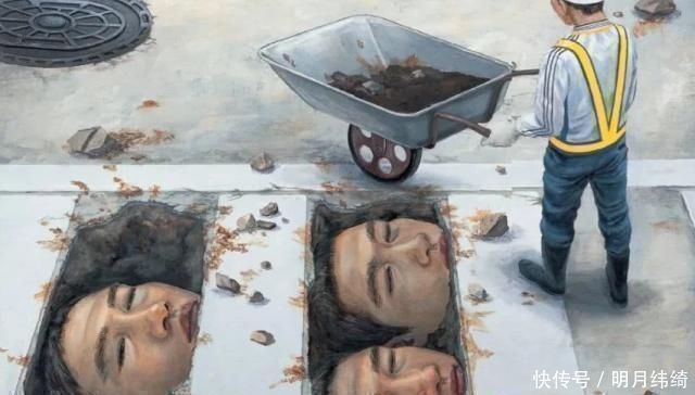 名牌大学!日本画家仅活了31岁,却留下200多幅画作,一般人只敢看一遍