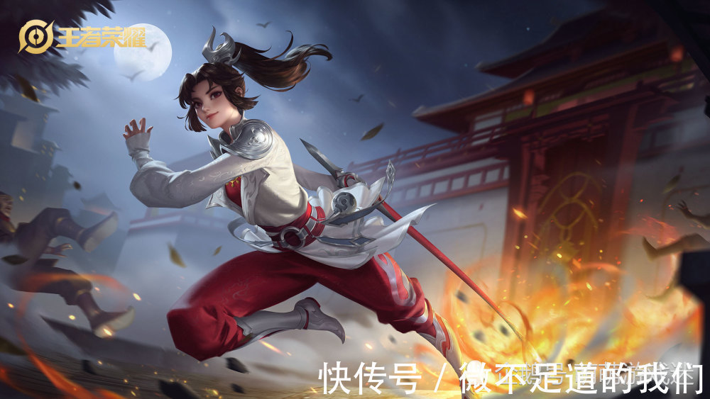 |王者荣耀:平衡就是一个笑话,多位英雄早该削弱,官方却充耳不闻