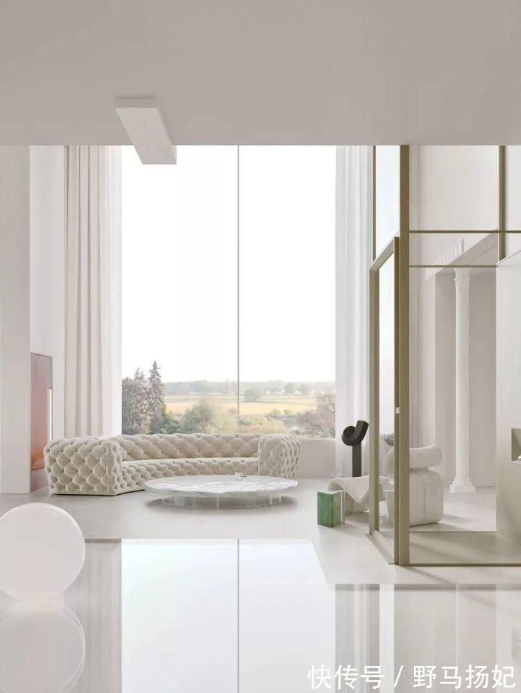 牛女士|为何有钱人宁愿住高层，也不愿意买别墅？揭秘5大真相