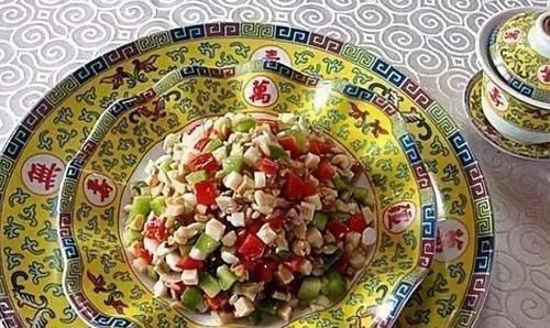大厨|我国“最难”做的5道菜，道道都是经典国内大厨都不敢轻易尝试