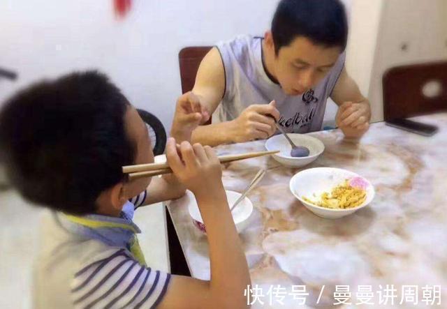 小米粥|中国式“糊弄”早餐在盛行,很多孩子每天都在吃,家长却毫无察觉