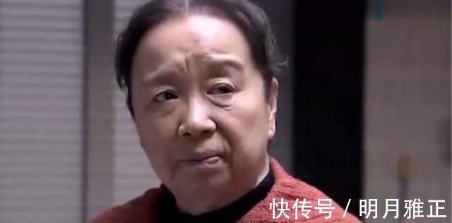 姥姥|为什么有很多家庭是姥姥带孩子，而不是奶奶？其中的原因很现实