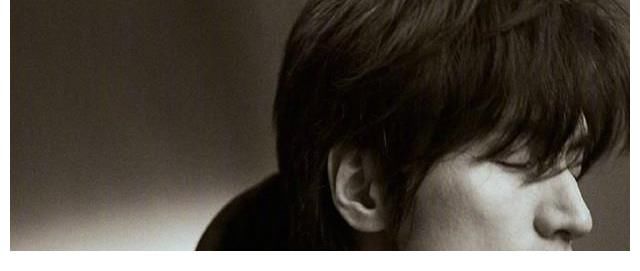 訓(xùn)練照|言承旭訓(xùn)練照曝光，44歲男神狀態(tài)清爽帥氣依舊，努力訓(xùn)練神情專注