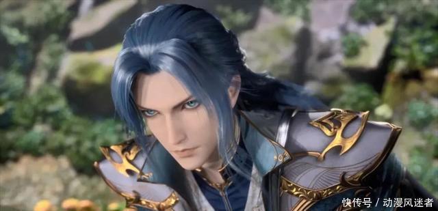 地方|小舞五年前如果去了其他地方,唐三将失去十万年魂环