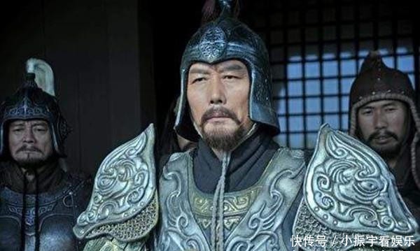 亲历|赵云亲历的惨痛失败,战友们死伤无数,自己却无能为力