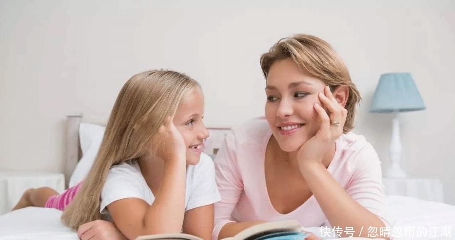 好处|注意培养婴幼儿良好的思想情感,将会给他的一生,带来很大的好处