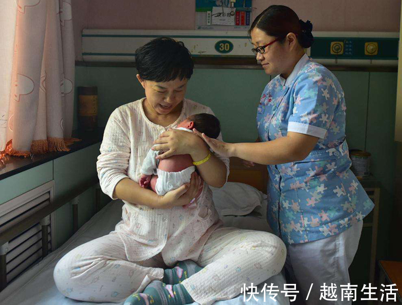 月子|产后妈妈要想不留下病根,这些事情打死都不要碰,尤其是剖腹产