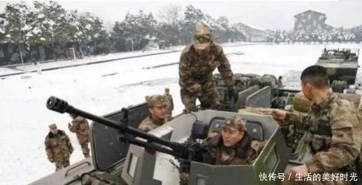 中将|“陆军中将”秦卫江，身为东部战区副司令员，享受什么待遇