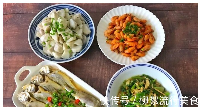 实惠|一家三口的一周晚餐记录,家常菜最对胃口,实惠营养又好吃!