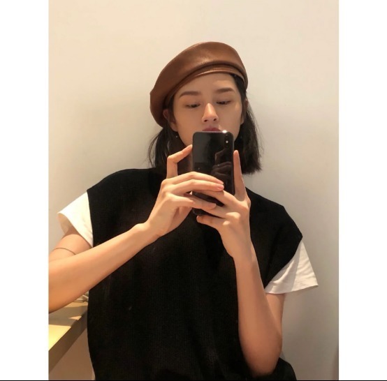 不同的脸型适合不同的帽子！赶紧来看看哪种帽子最适合你吧～