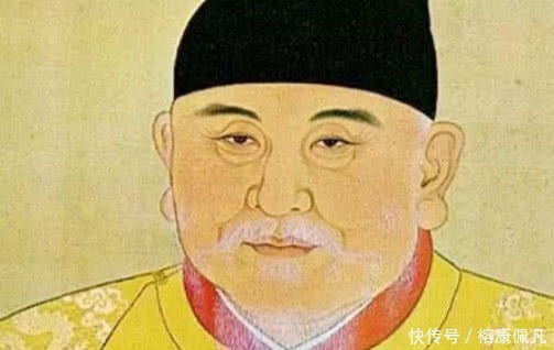 乞丐|历史上的乞丐皇帝，当乞丐和当皇帝有什么区别