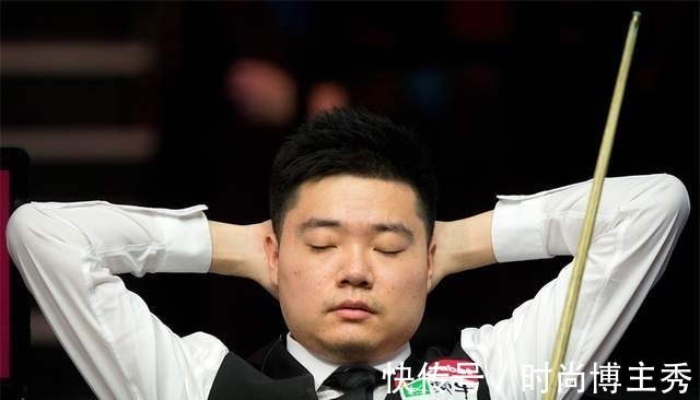张元元|成绩一落千丈,自愿变身“丁大妈”,丁俊晖这几年到底在干什么?