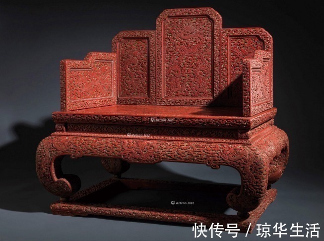 香港蘇富比拍卖有限公司|疯狂的老家具最高卖了1个亿,史上最贵的20件老家具排行