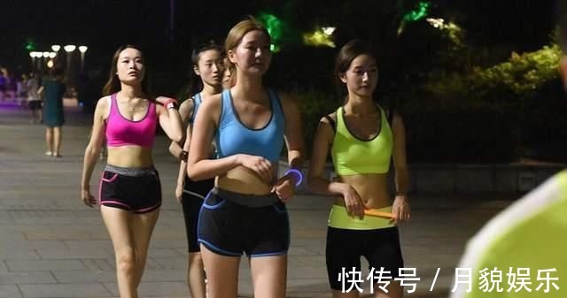 慢跑|公认4种最健康的运动,每天坚持半小时,还有助于长寿哦