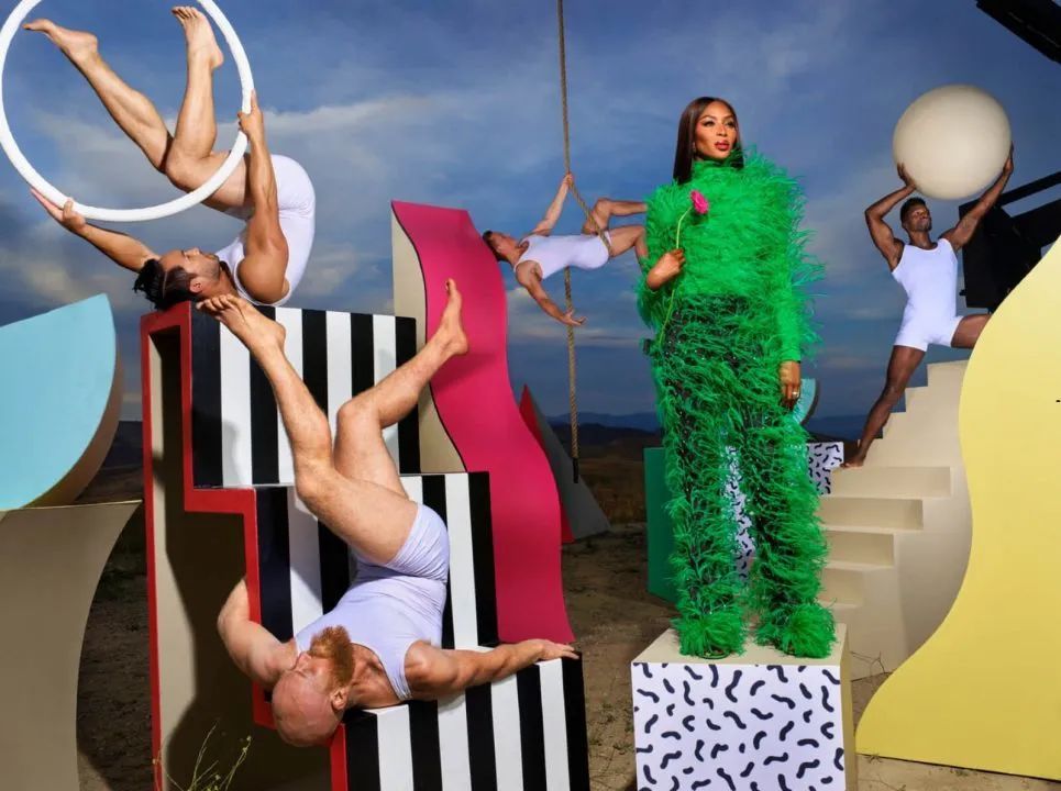 时代|除了“潮牌化”，高奢还能怎么讨好Z时代？