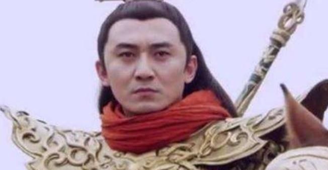 貂蝉|史上不存在的5个人,第一是小说中的“战神”,现实中的“假人”!