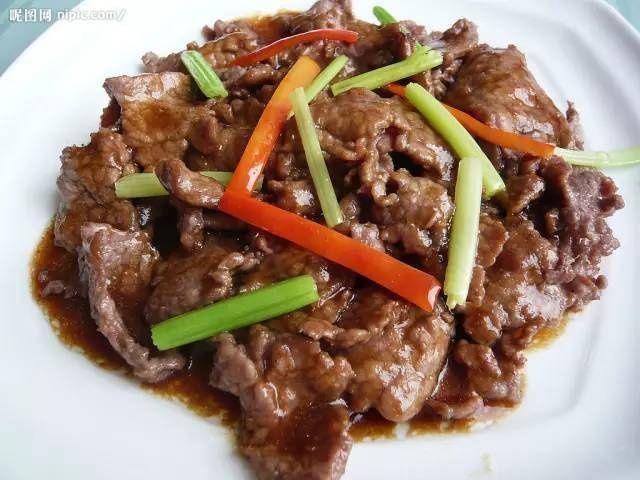 牛肉怎么做最好吃?直流口水的牛肉新吃法!!