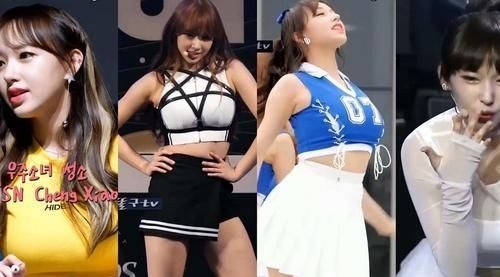 太尴尬：曾经同一组合出道，我还是选手，你却成了导师！