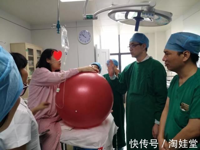 胎儿|“顺产再好也不要,宁愿留疤”,90后孕妈的一段话,让人无法争辩