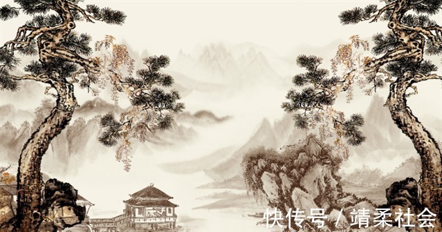 世说新语$《世说新语》10句经典语录,深刻透彻,蕴含人生哲理