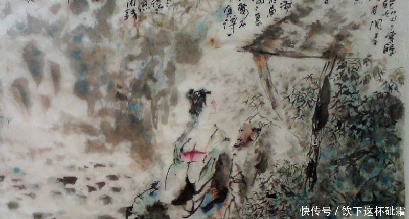 古代文人为何大都官场不得志 看看他们这德行, 你当领导会用他!