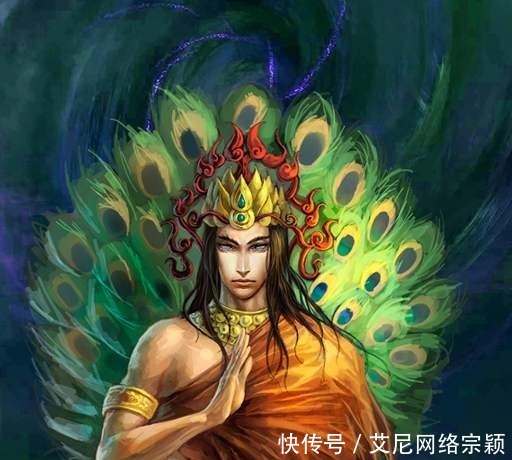  佛教|西游记中四圣密谋到底是啥？为何说大鹏鸟颠覆佛教蓄谋已久？